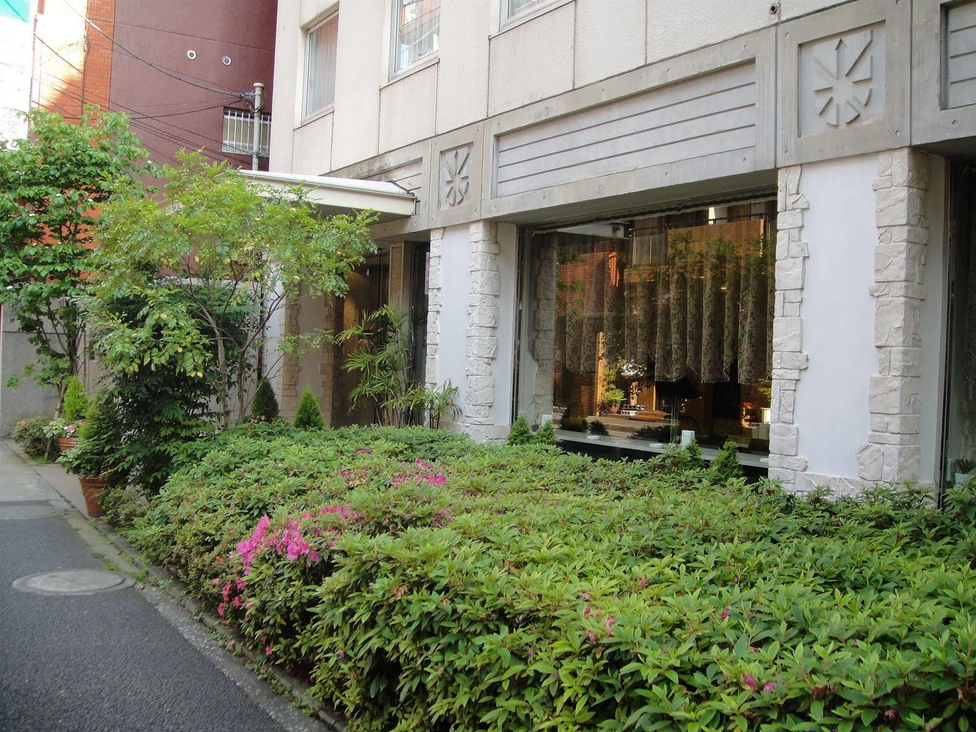 Sunroute Patio Omori 3* Prefektura Tokio
